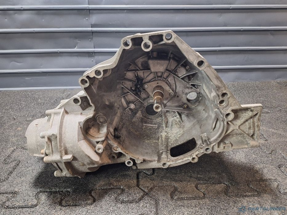 Cutie de viteze manuala  2.0 TDI CGLC 130KW|177HP  NEJ  AUDI A6 C7 4G5