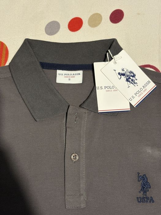 Tricou U.S POLO assn