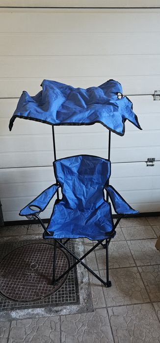 Scaune cu protectie solara