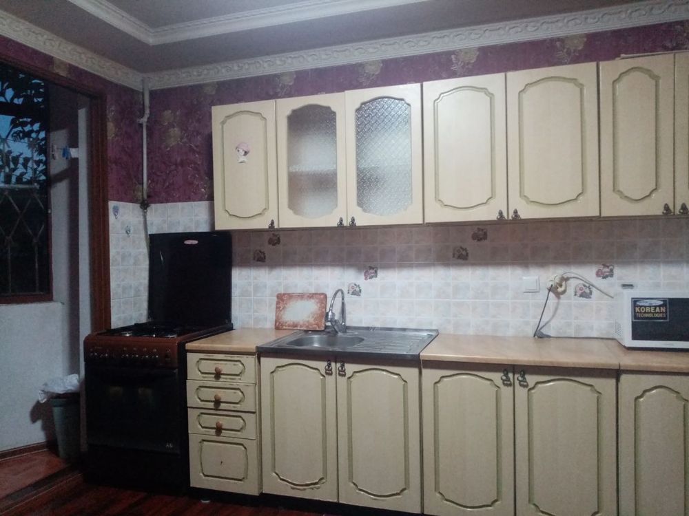 Сдается квартира Юнусобадский р. Шахристанская