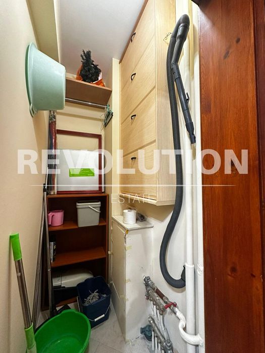 Двустаен апартамент в района на Мараша