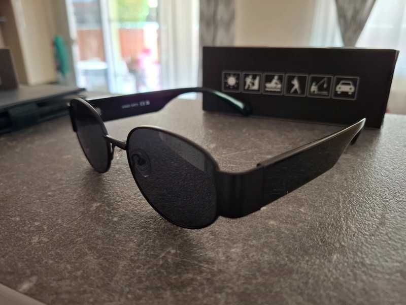 Ochelari de soare retro