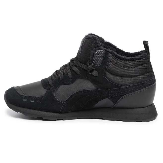 Puma - Vista Mid Wtr №40.5   Оригинал Код 573