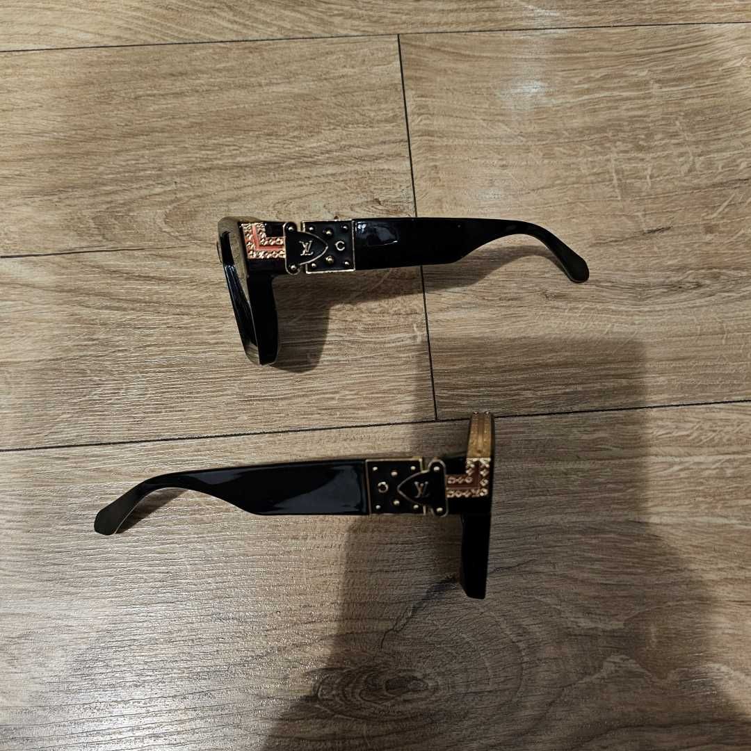 Vand Ochelari LV Millionaire RUPTI Prada Nike