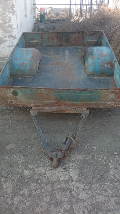 Прицеп легковой продам