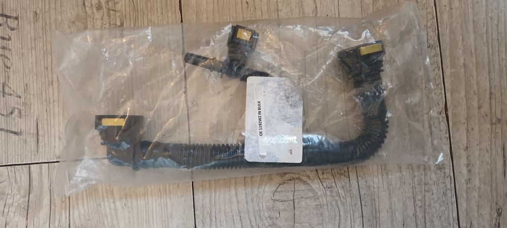 Картерни газове пежо 206