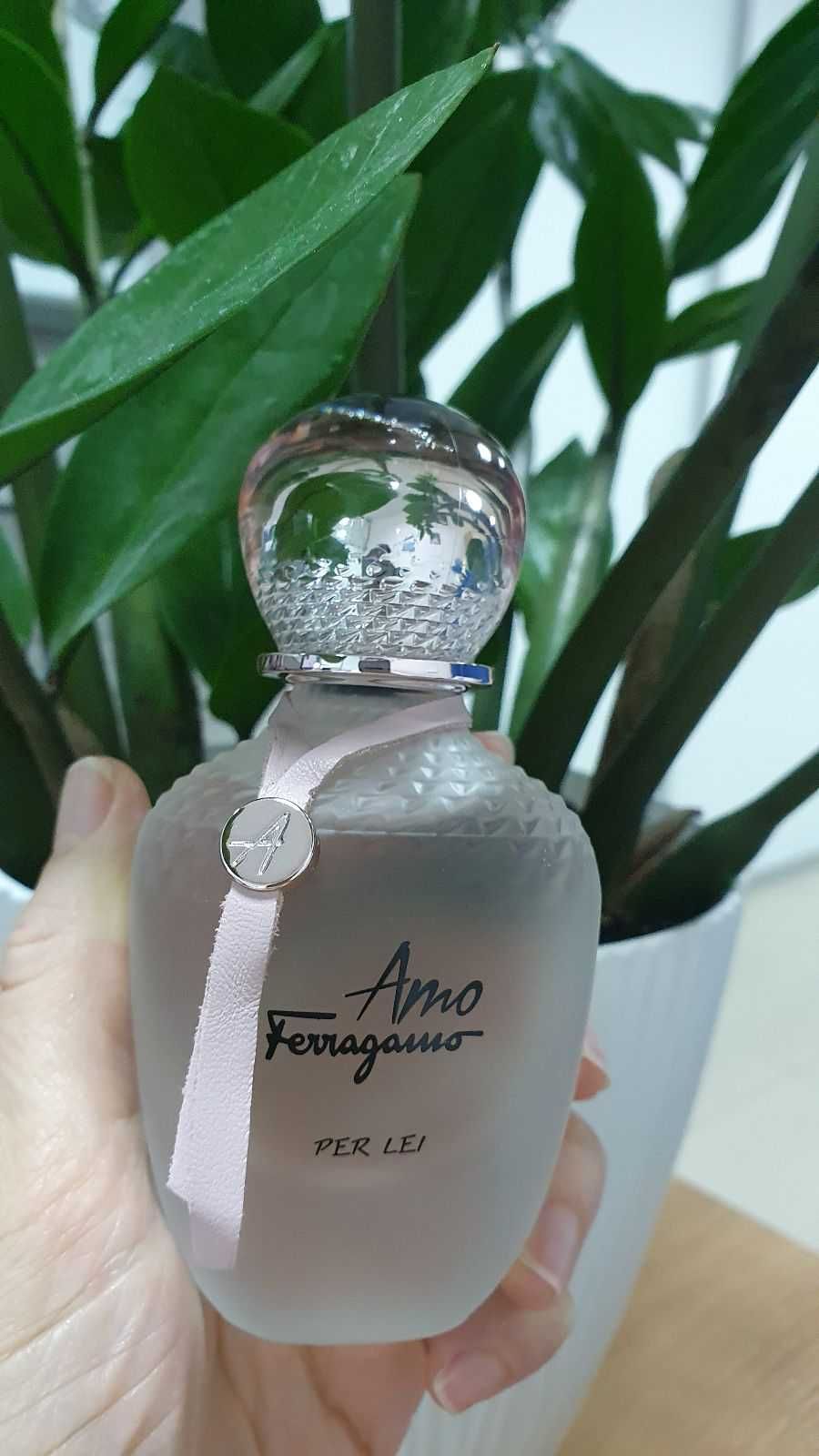 парфюмерная вода Amo Ferragamo Per Lei 50ml