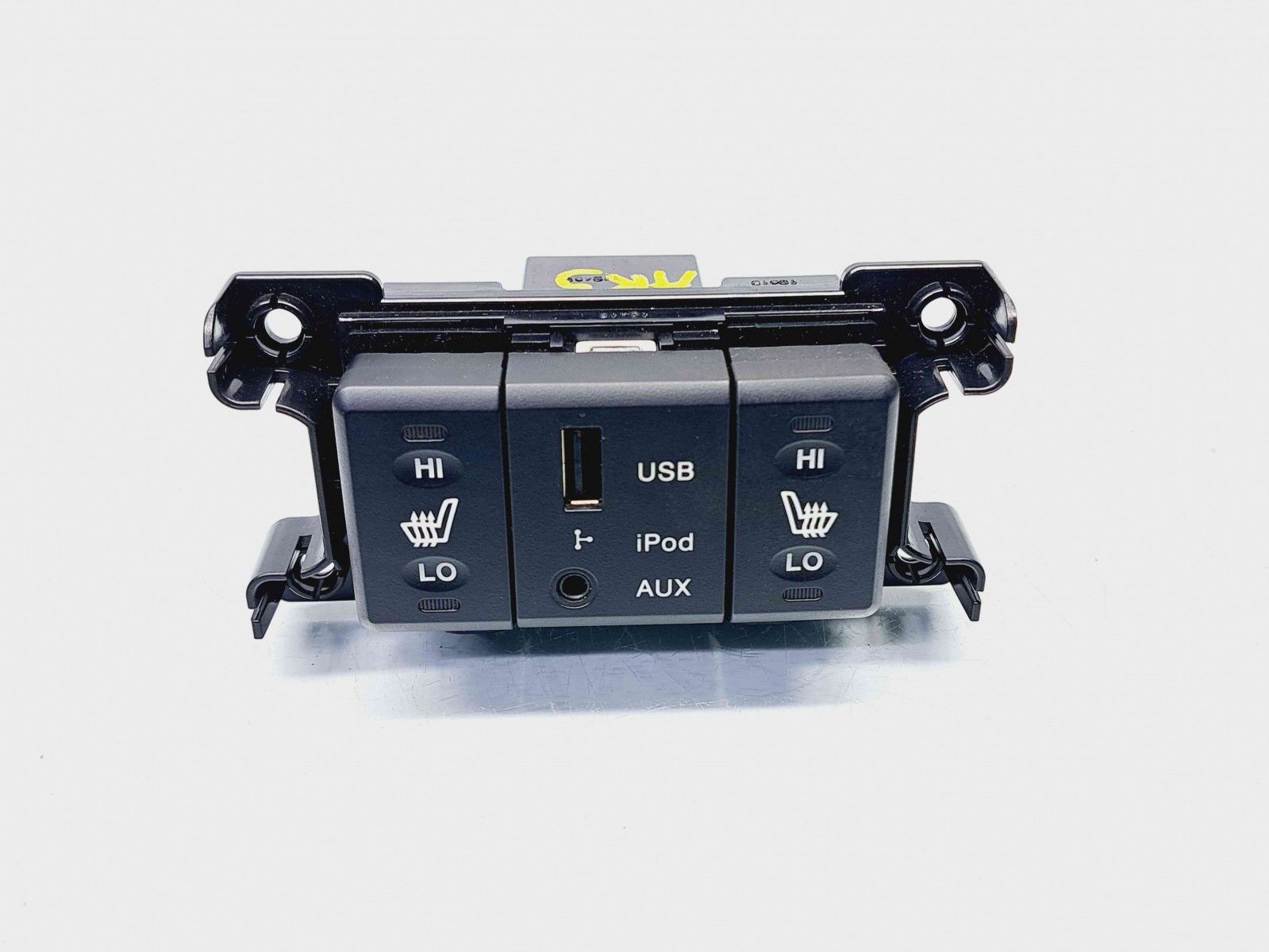 Butoane comenzi scaune Hyundai Santa Fe 2 (CM) [Fabr 2005-2012] 20200