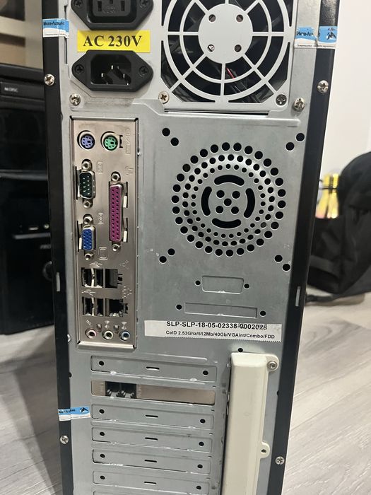 Компьютеры качественные