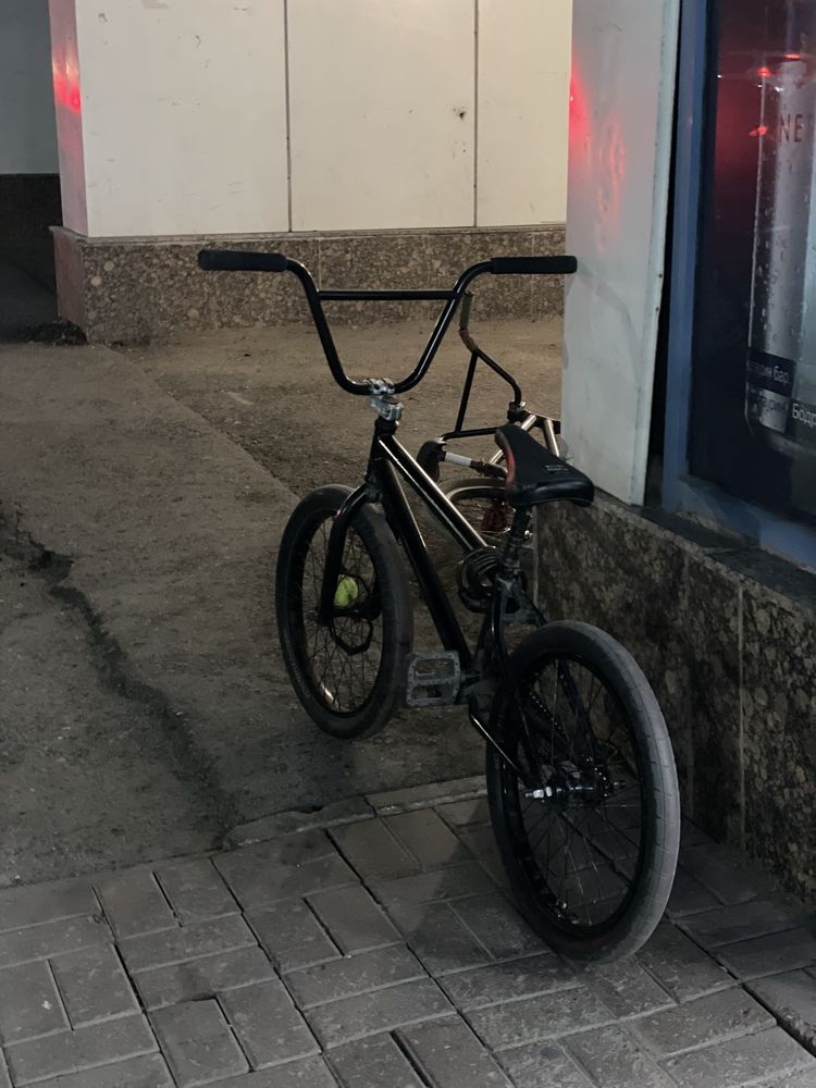 bmx sunday / бмх сандей