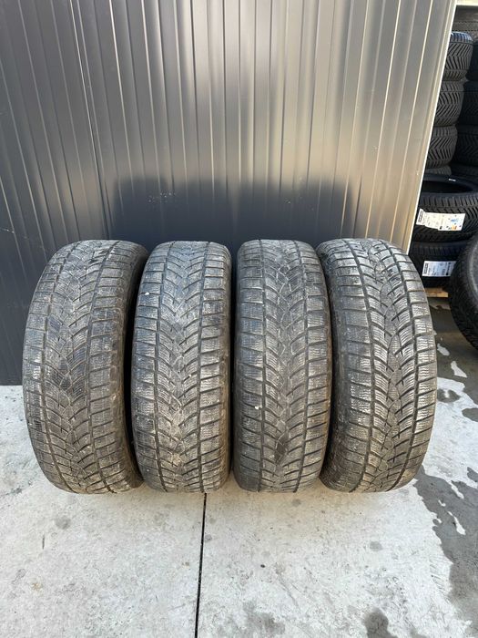 GoodYear 225/60R18 - Stare excelenta, Livrare Rapida, Garantie!