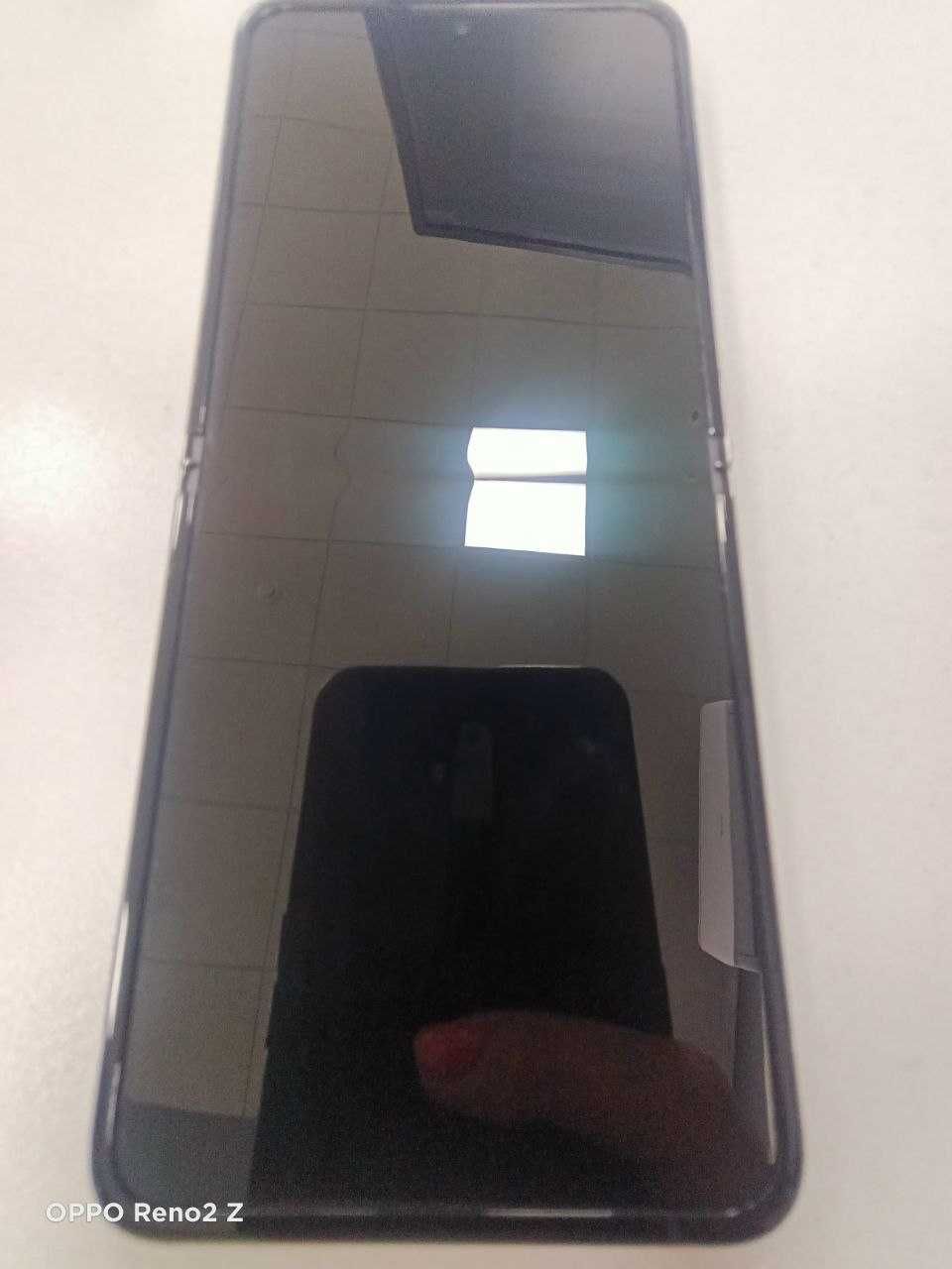 Samsung Galaxy Z Flip 3  256Gb (г.Алматы) лот: 353596
