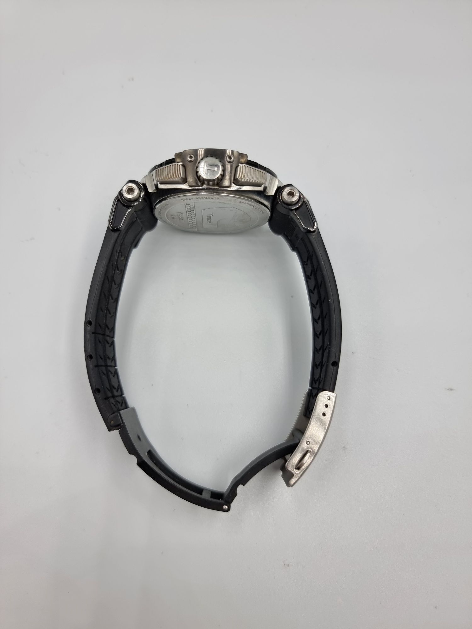 Amanet F28: Ceas Tissot T092417 MotoGP