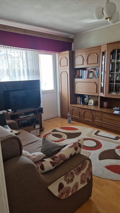 Apartament 2 camere Leca Morariu