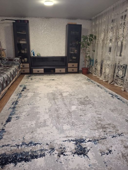 Продается дом в Уйтасе свежий ремонт