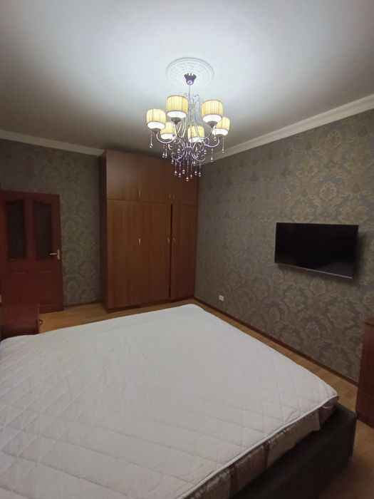 Аренда Юнусабад13 3 комнатная