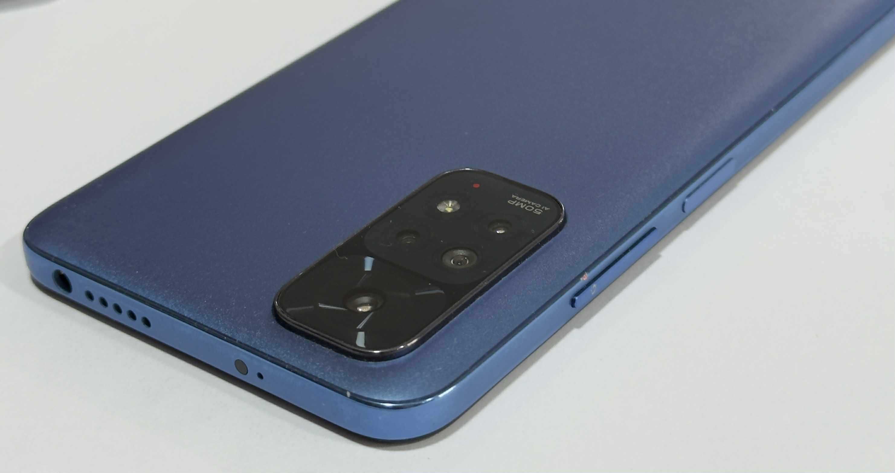 Xiaomi Redmi Note 11 128GB 6GB RAM