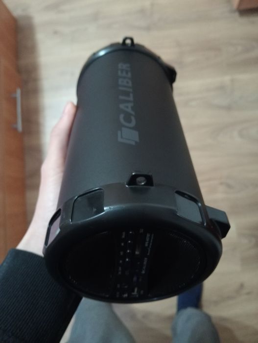 Boxă Caliber bluetooth