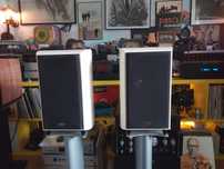 Boxe Kef XQ 20/Boxe Bookshelf