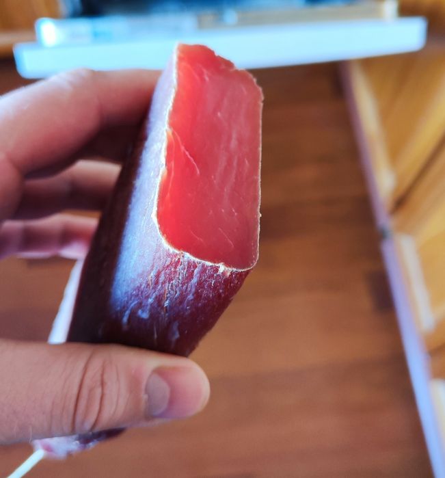 Кутия за сушене на мезета и суджук