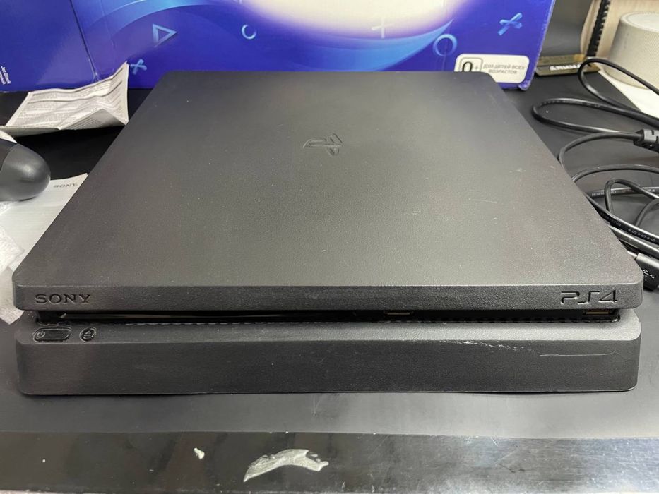 Sony Playstation 4/1tb