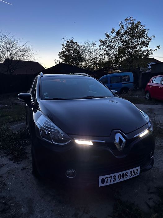 De vânzare Renault Clio in stare impecabila!