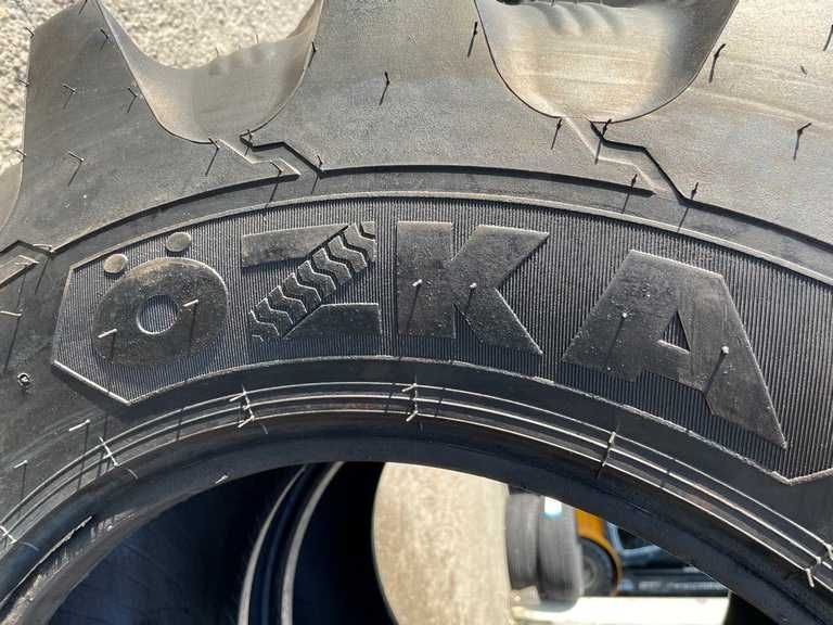 460/70R24 Cauciucuri noi Radiale de MANITOU livrare rapida OZKA