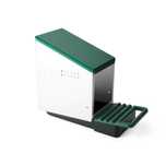 Cuibar pasari MG-01 PROFI cu colector de oua Livrare 24-48h