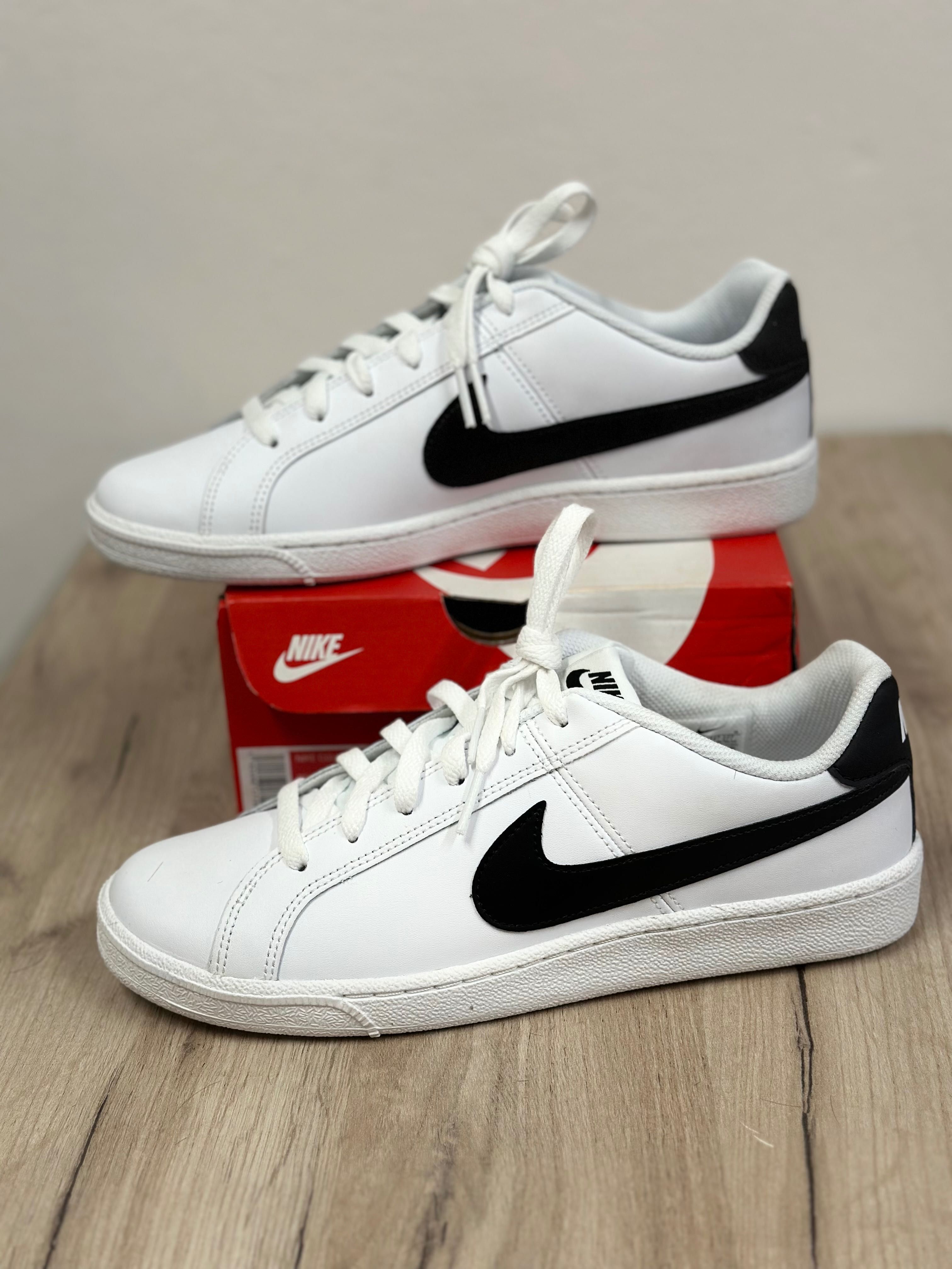 NIKE Pantofi Sport Court Royale