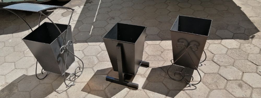 Урна уличная г. Темиртау!