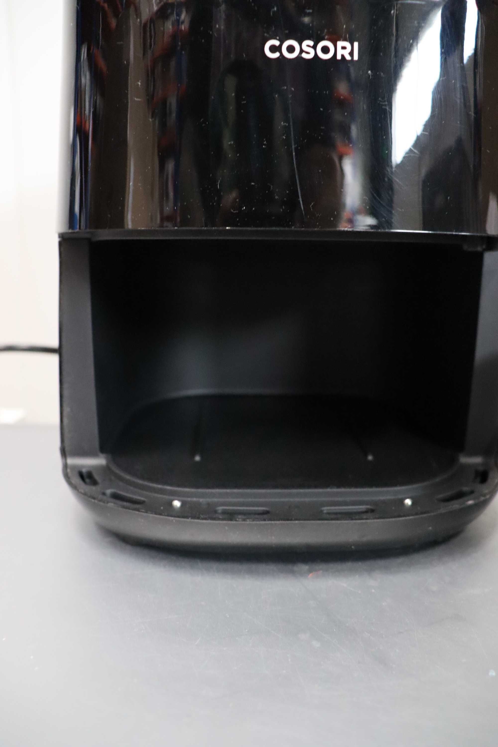 Air Fryer COSORI с горещ въздух 2л, 75-205C, 30 онлайн рецепти, 900W