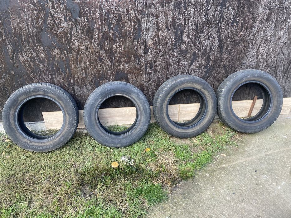 Anvelope Iarna 185/65/14  86T