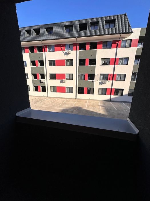 Garsoniera noua de inchiriat zona Petru Rares dudu Chiajna