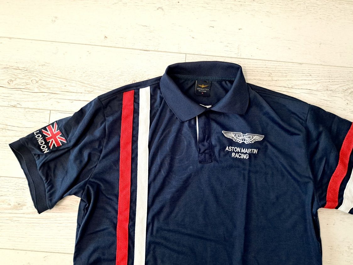 Aeronautica-Ориг.тениска