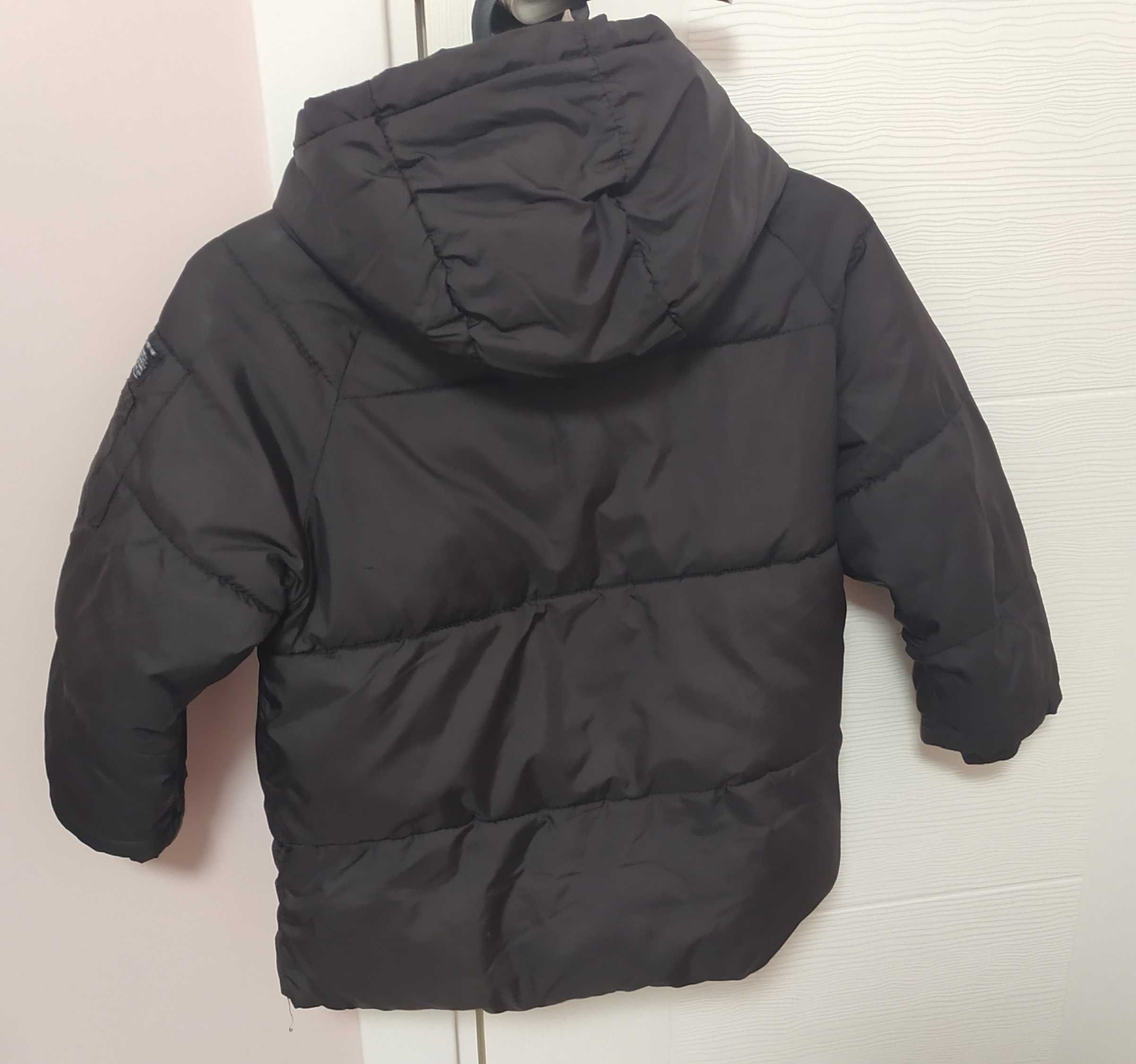 Яке Zara Kids, 6 год. (116 см.)