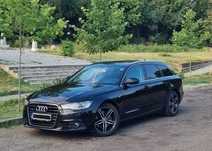 Audi A6 , 2013, 245 cp