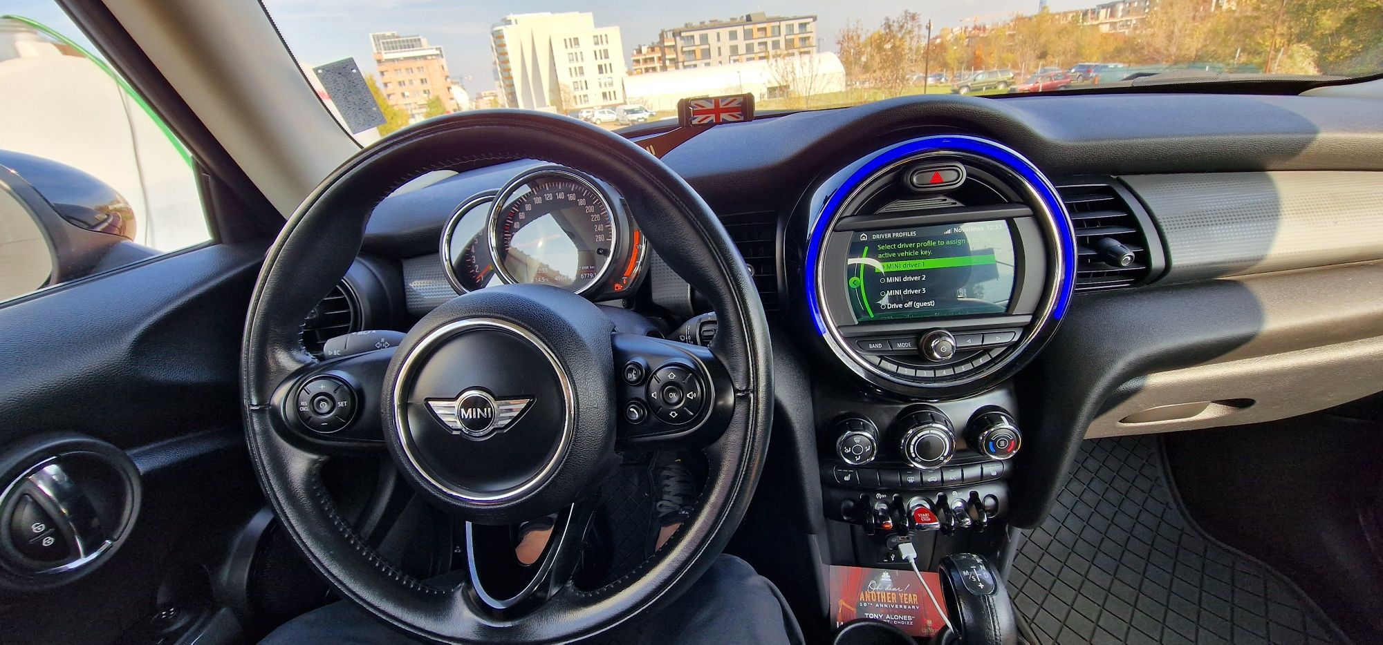 Продава Mini cooper