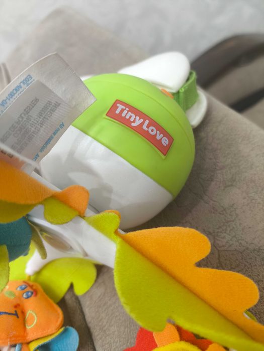 Мобиль на кроватку