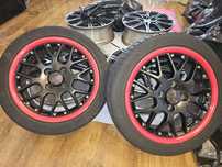 Jante Lupo Polo GTI BBS Rs772 originale 4x100 15