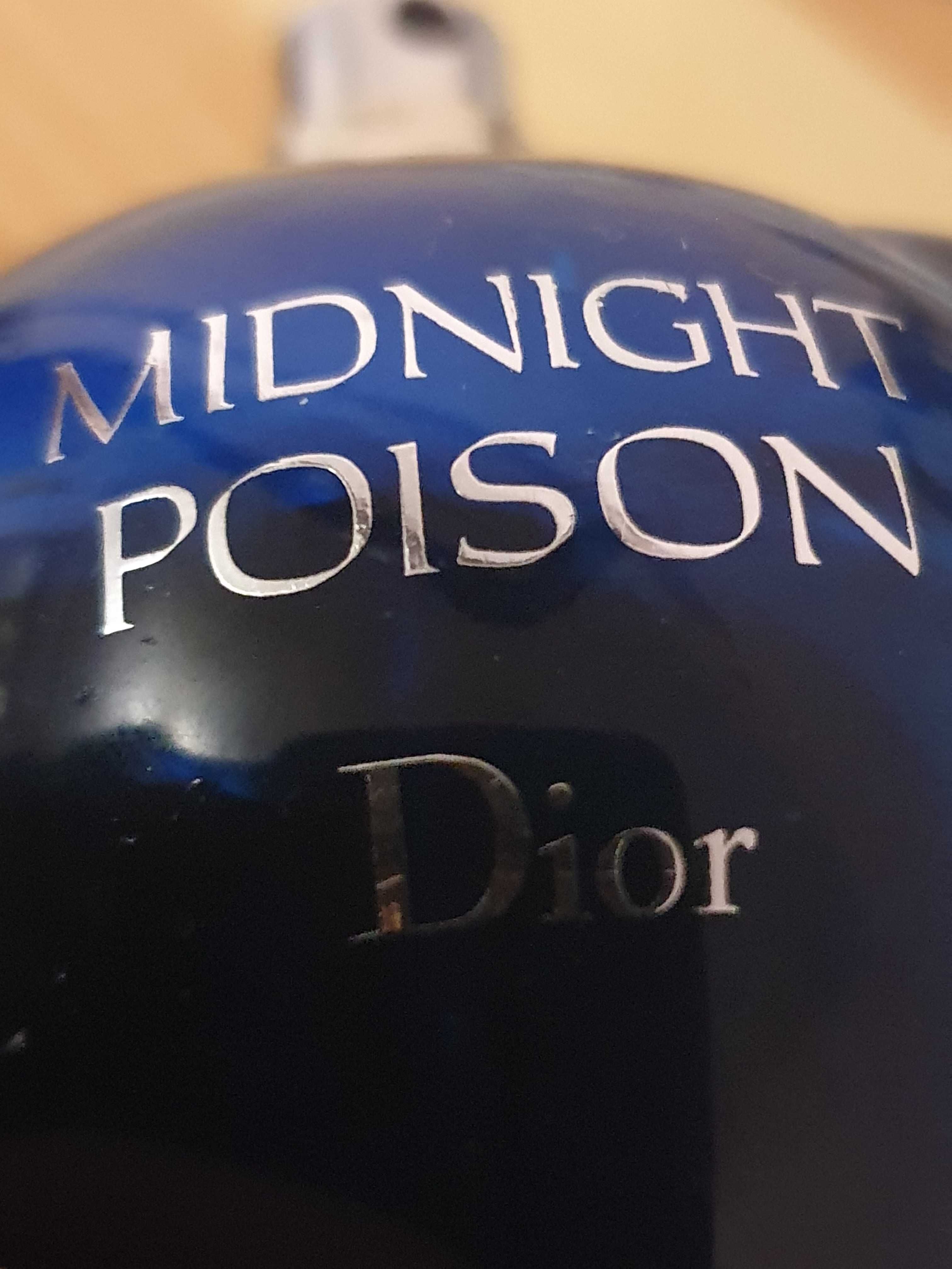 Парфюм Midnight poison Dior