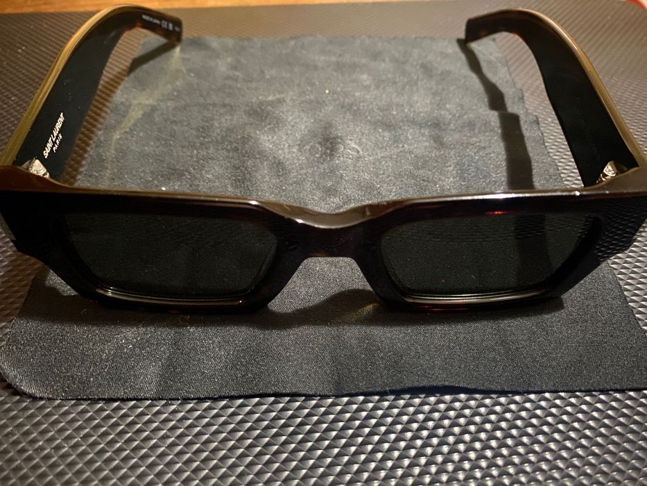 мъжки очила yves laurent