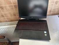 Laptop Gaming HP Omen 15