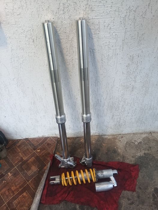 Продавам части нови и употребявани