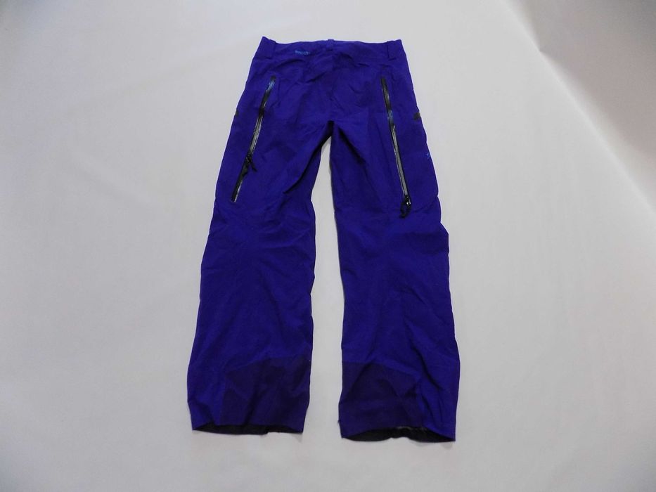 панталон arcteryx gore-tex долнище екип ски туризъм мъжки оригинален S