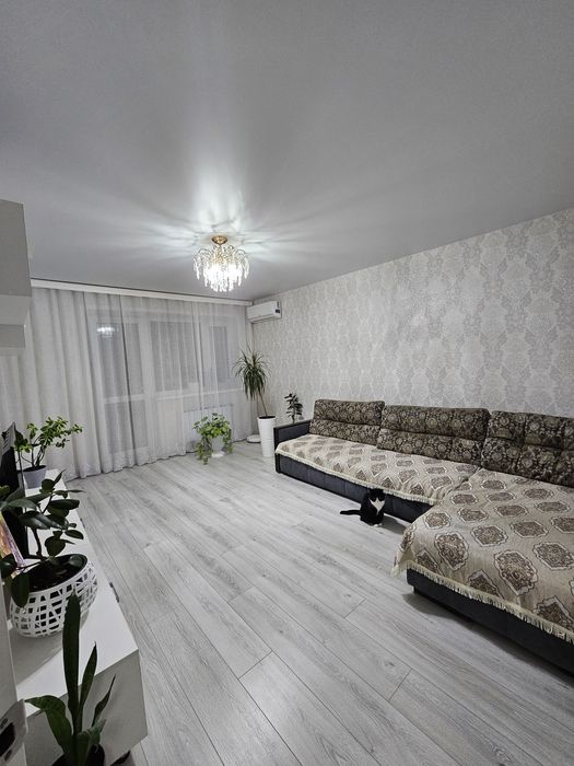 Продам 2х комнатную Аэропорт