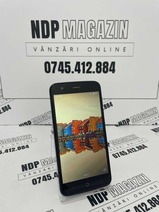 NDP Amanet NON-STOP Sos. Giurgiului 119 ZTE BLADE A3 (42300)