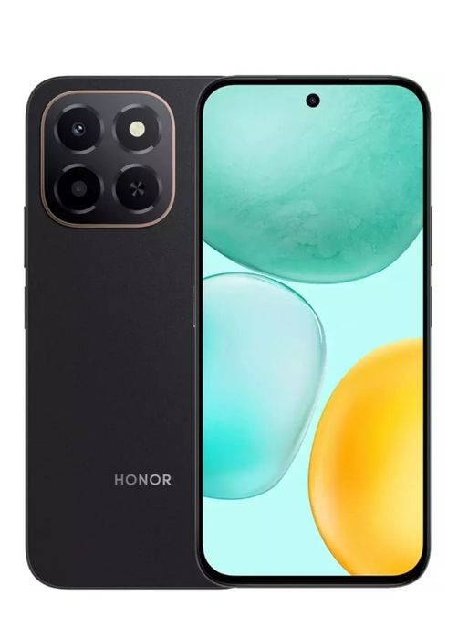 Новый смартфон Honor x6c 6/256 gb