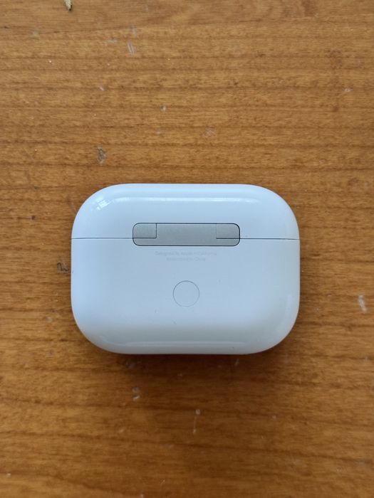 Airpods Pro 2 (MagSafe)