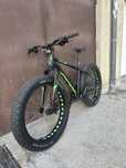 Stevens fatbike