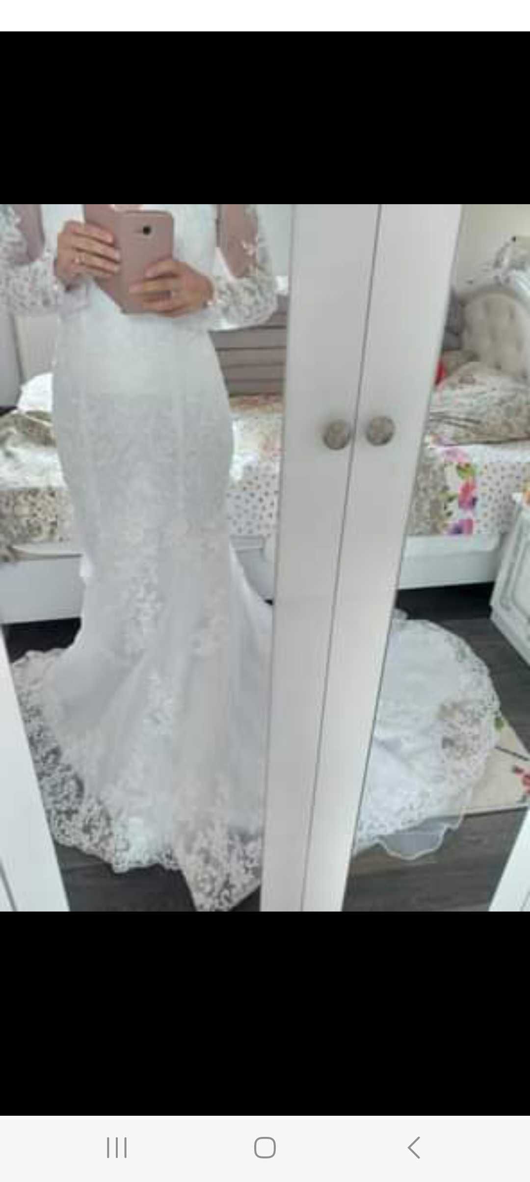 Rochie de mireasă